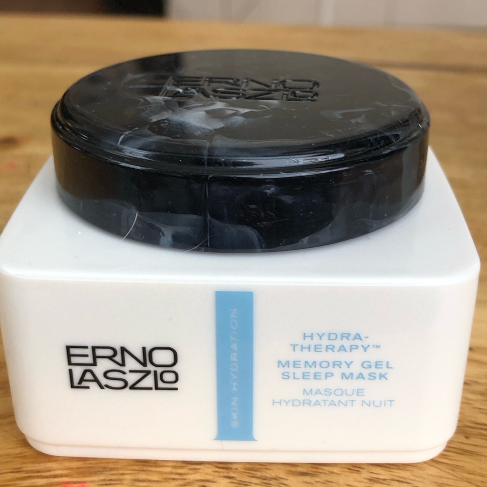 Erno Laszlo Hydra-Therapy Memory Gel Sleep Mask 1.35 fl oz